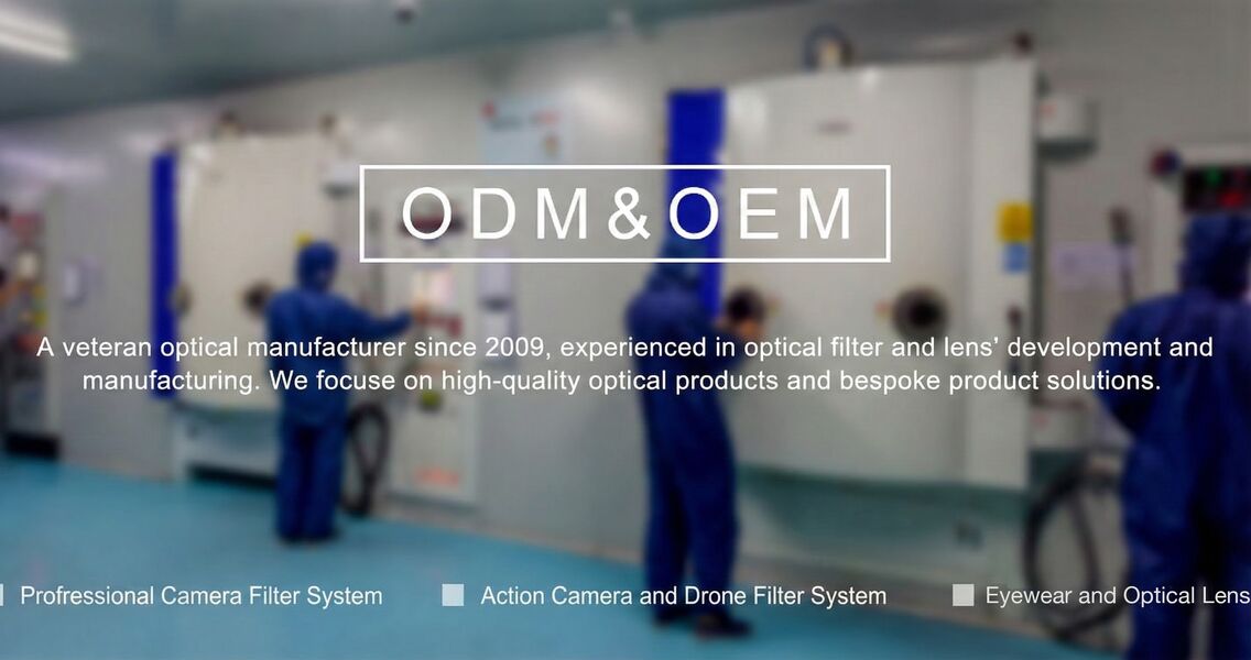 中国 最もよい カメラ レンズ フィルター 販売