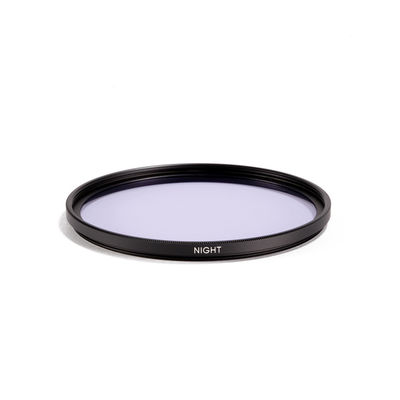 Thread/Magnetic Frame 39mm Neutral Night Lens Filter Plus 20-Layer Nano-Coated Neodymium