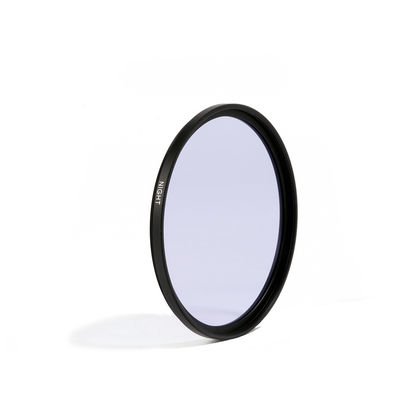 Thread/Magnetic Frame 39mm Neutral Night Lens Filter Plus 20-Layer Nano-Coated Neodymium