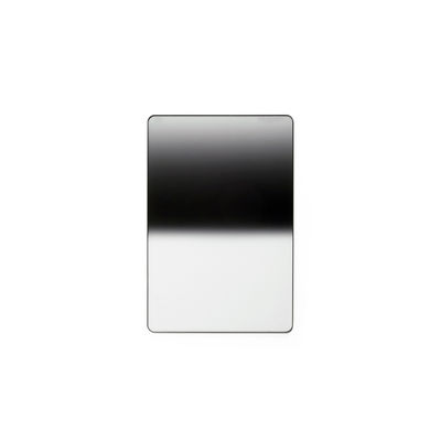 品質 GND8 HDの逆の累進的なニュートラル フィルターの正方形のカメラ フィルター 工場