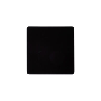 1.1mm 100mm ND128 7 ストップ 防水 中性密度フィルター 多層コーティング カメラ スクウェア カメラフィルター